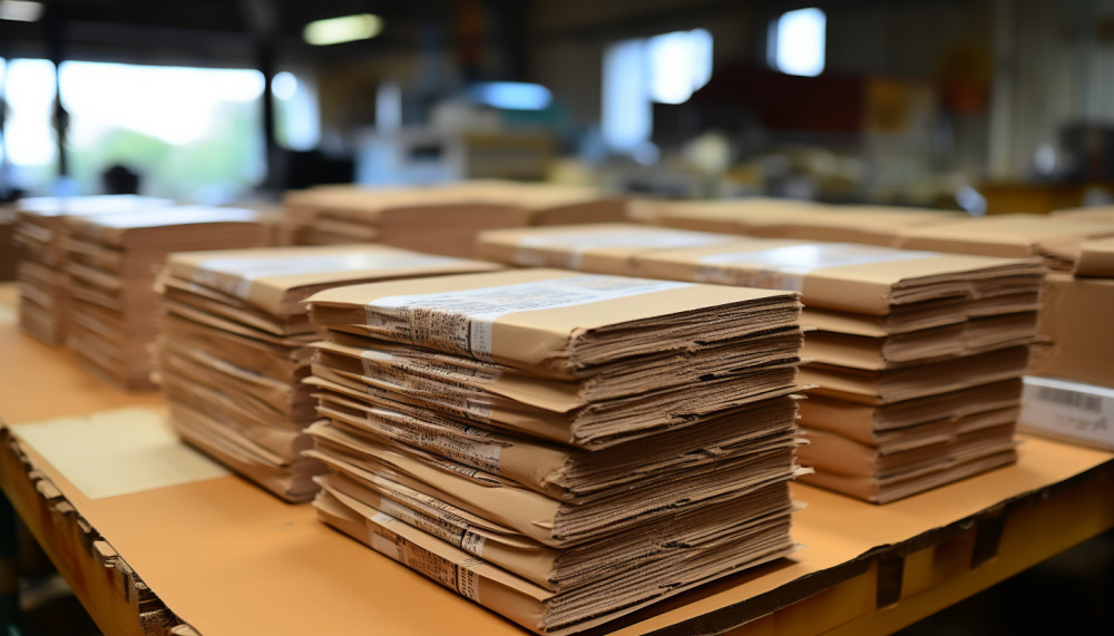 3 différentes technologies à utiliser pour réaliser l’impression de vos emballages en carton