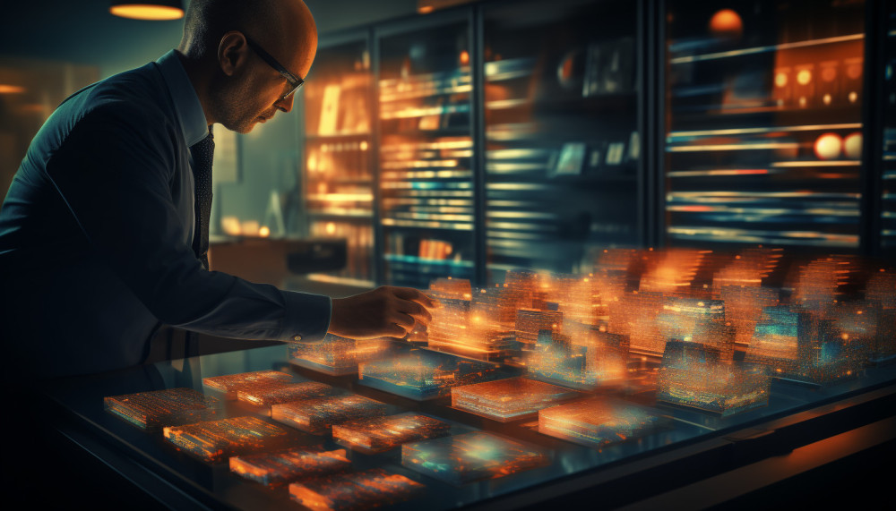 3 raisons de choisir le cloud pour le stockage de vos données