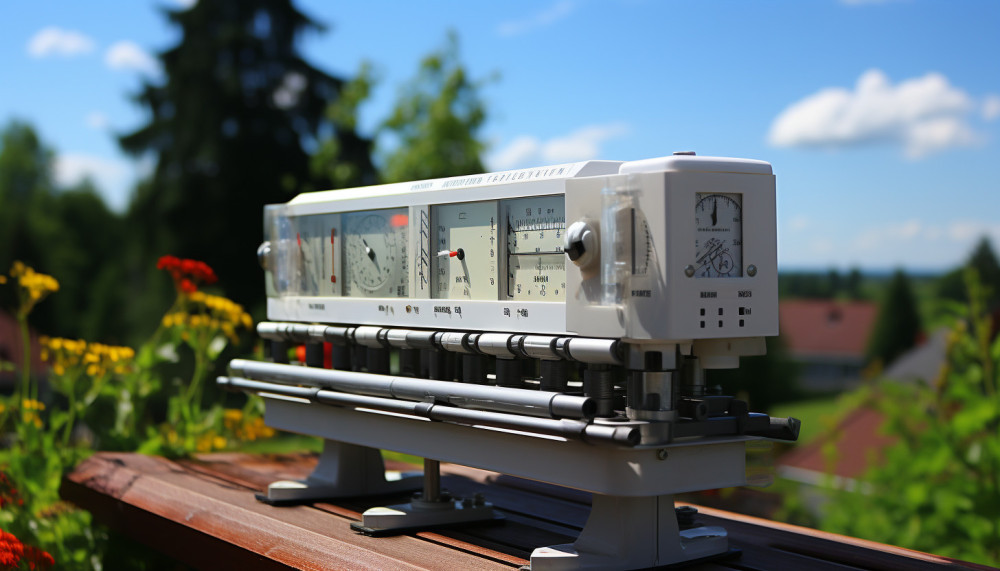 Acquisition d’une station météo à domicile : quels en sont les avantages ?