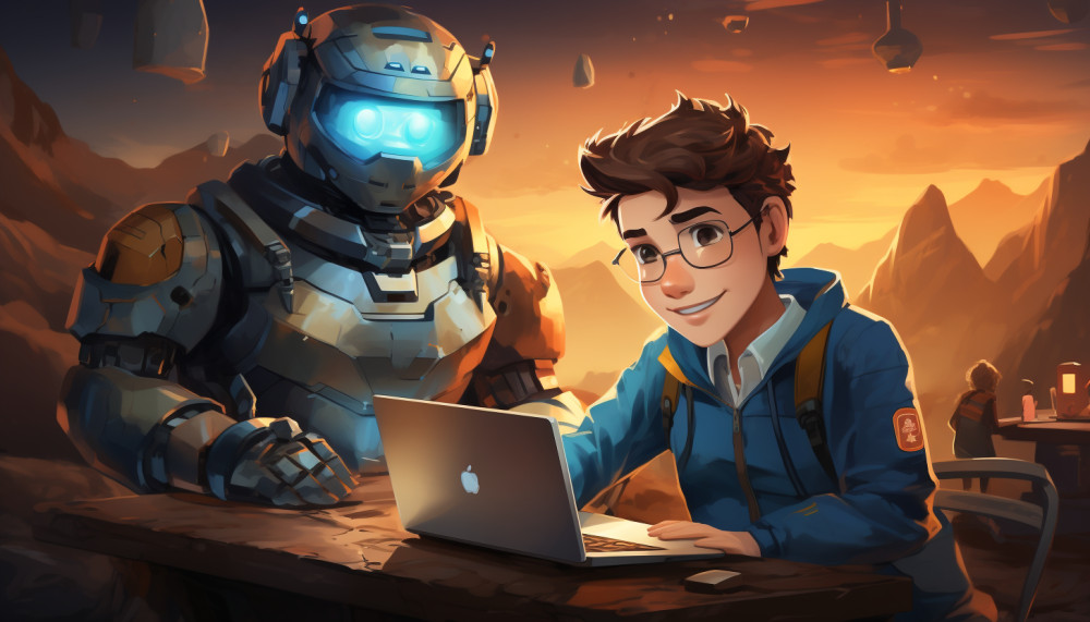 API de Botnation : pourquoi est-ce la solution idéale pour créer des chatbots web ?