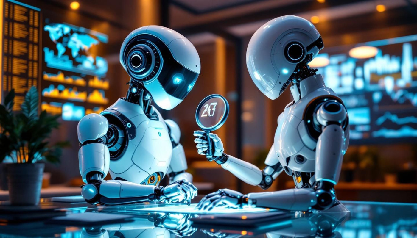 Augmentez votre retour sur investissement grâce à des stratégies d'automatisation avancées