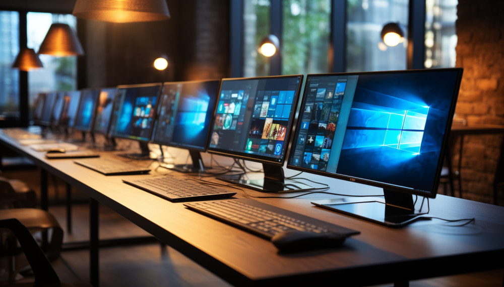 Autre - Comment choisir l'écran de son ordinateur ?