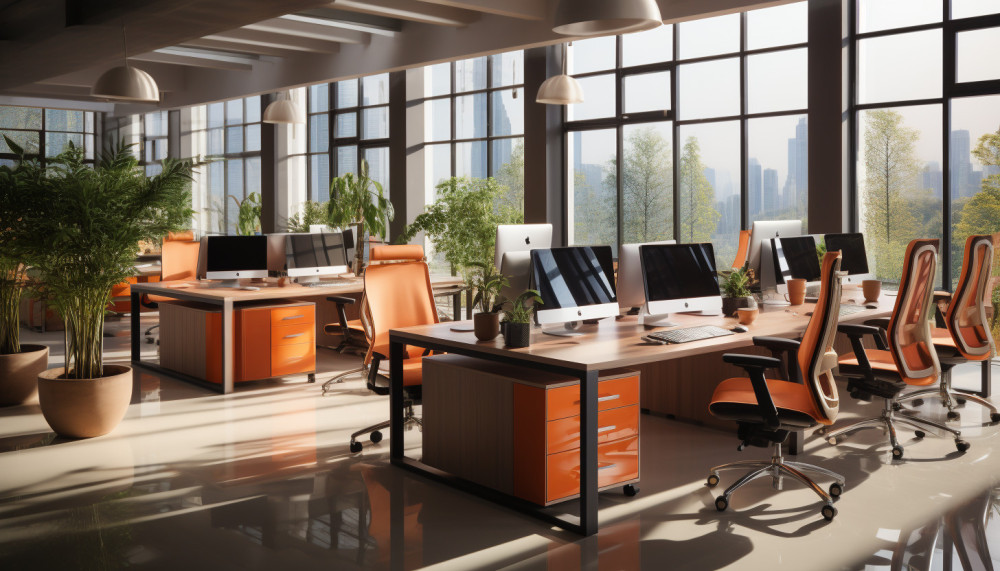Comment choisir son mobilier de bureau ?