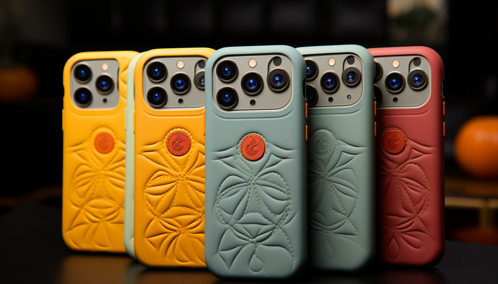 Autre - Comment choisir une coque de protection iPhone 13 Pro Max ?