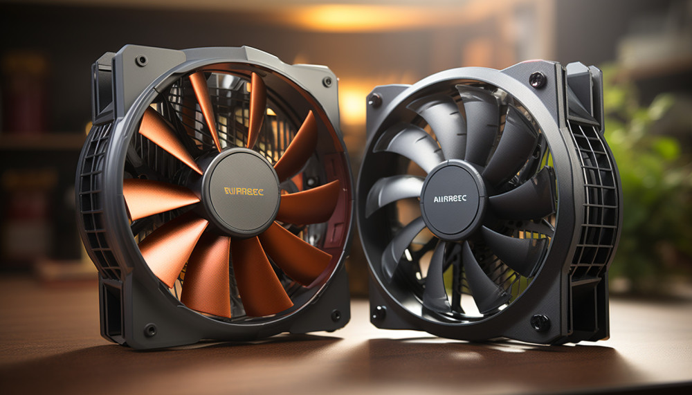 Comment faire le choix d'un bon ventilateur pour son PC Gamer ?