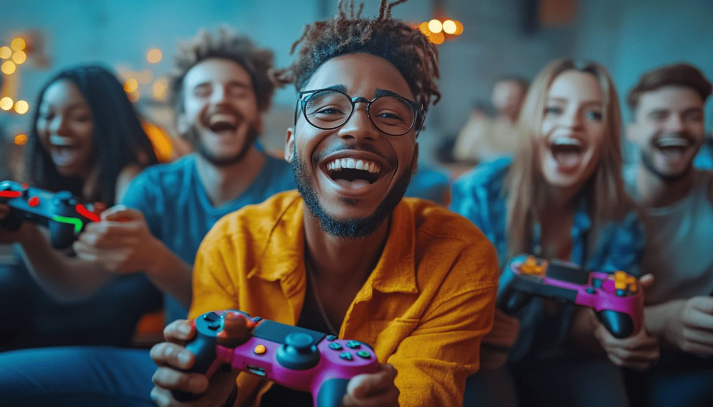 Comment les applications de jeu favorisent l'interaction sociale en ligne ?