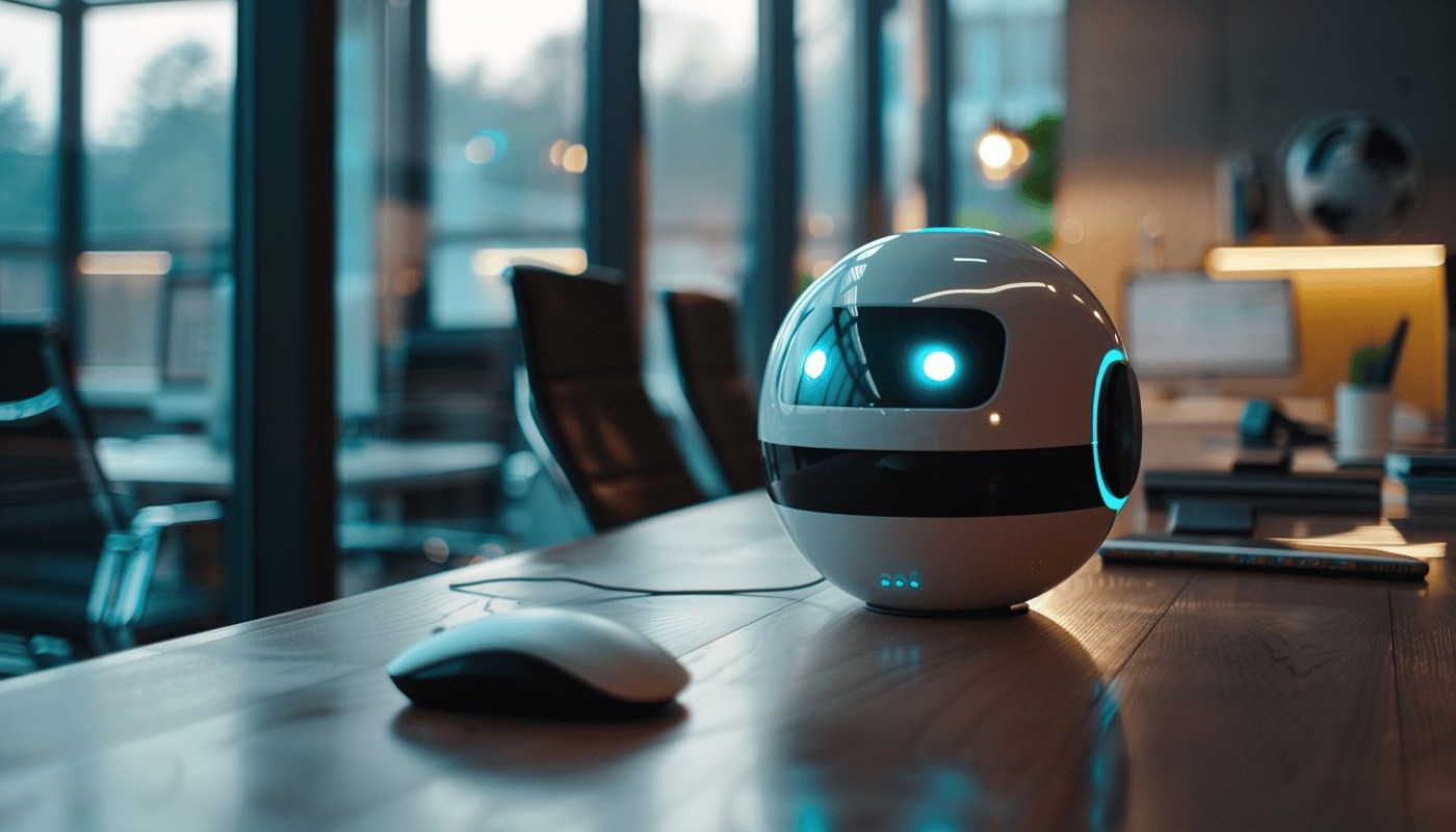 Comment les IA conversationnelles gratuites transforment-elles les interactions professionnelles ?