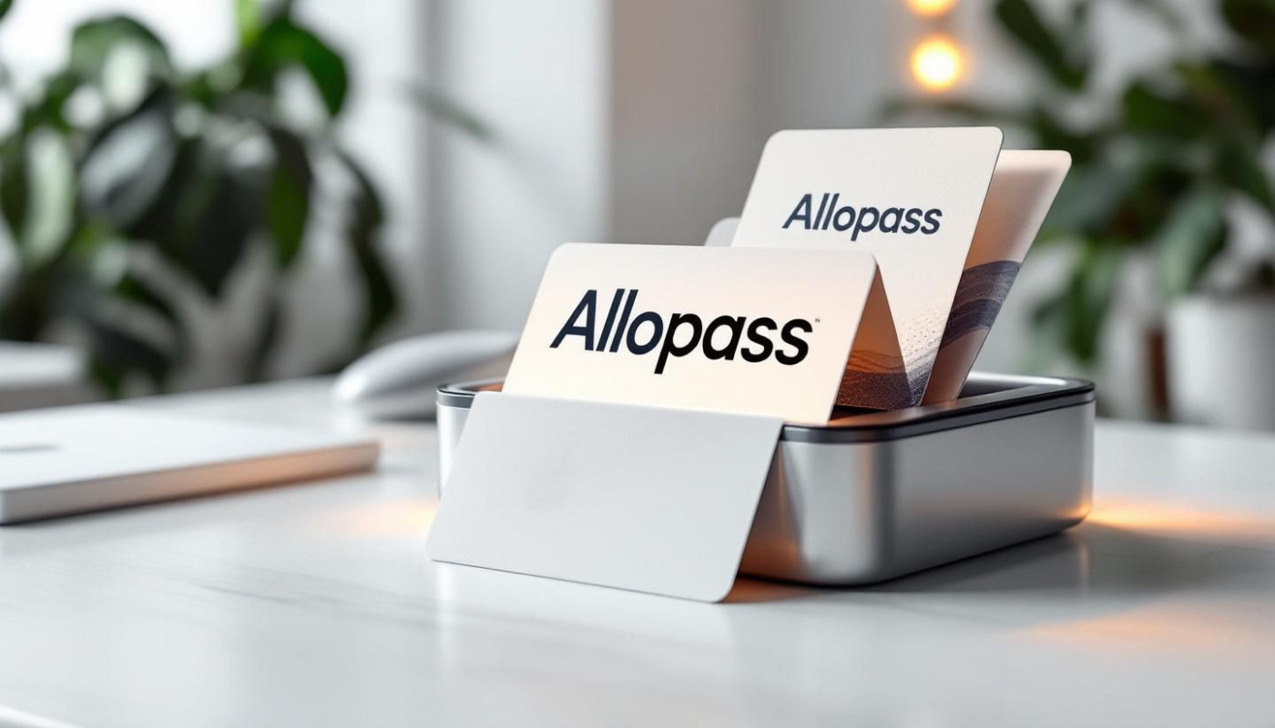 Comment les méthodes de paiement comme Allopass révolutionnent l'achat de cartes Apple