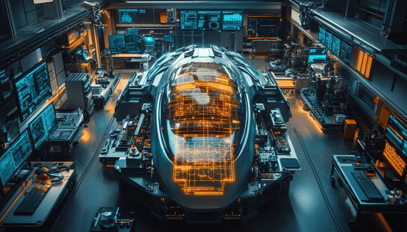 Comment les outils de création rapide révolutionnent l'intelligence artificielle ?