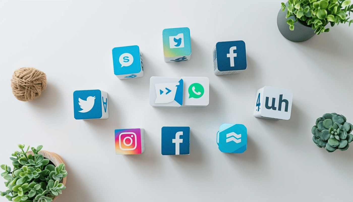 Comment les réseaux sociaux influencent le référencement des contenus multimédia