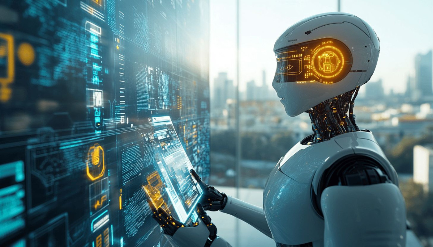 Comment l'intelligence artificielle transforme-t-elle le marketing numérique ?