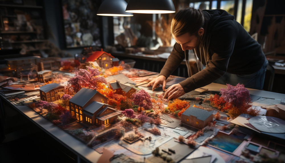 Autre - Comment procéder pour la conception d’un site web?