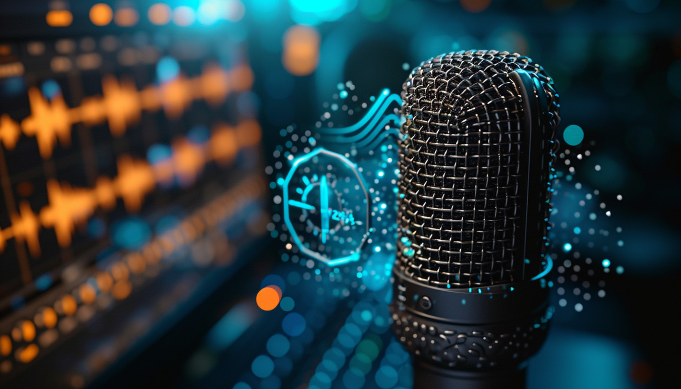 Comparaison des meilleures solutions de reconnaissance vocale en français