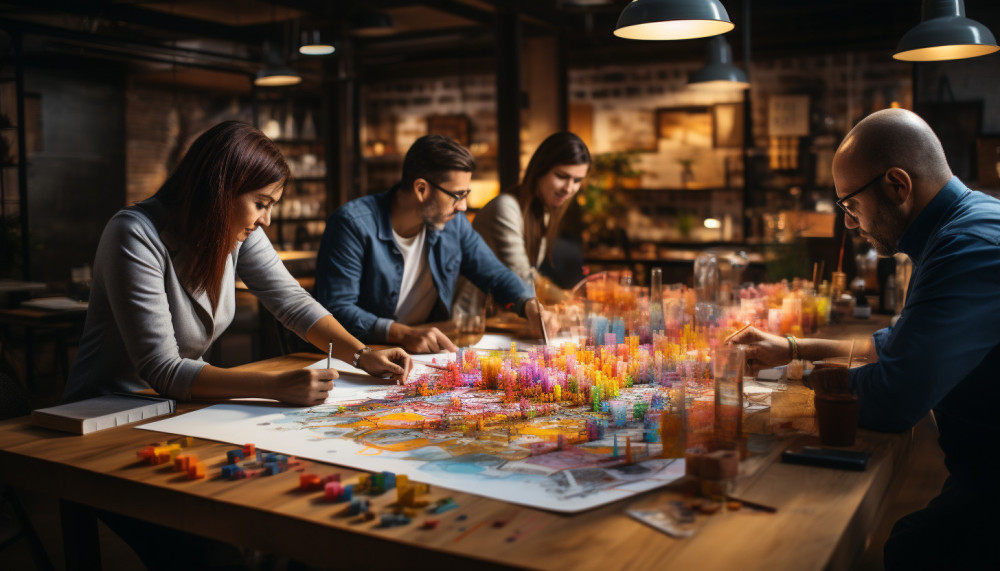 Comprendre les avantages de suivre une formation UX design