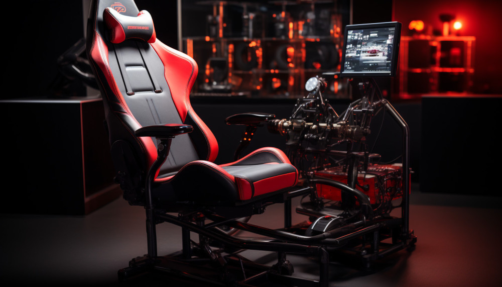 Critères pour choisir votre écran de simracing : taille, résolution et temps de réponse
