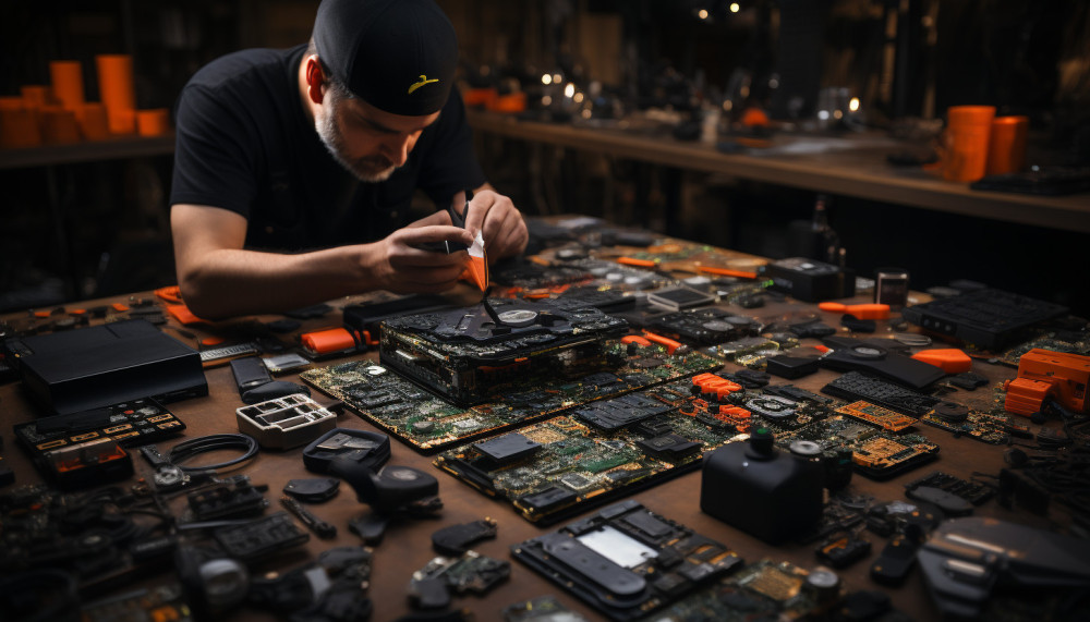 Autre - Indice de réparabilité : Apple donne les notes de certains produits