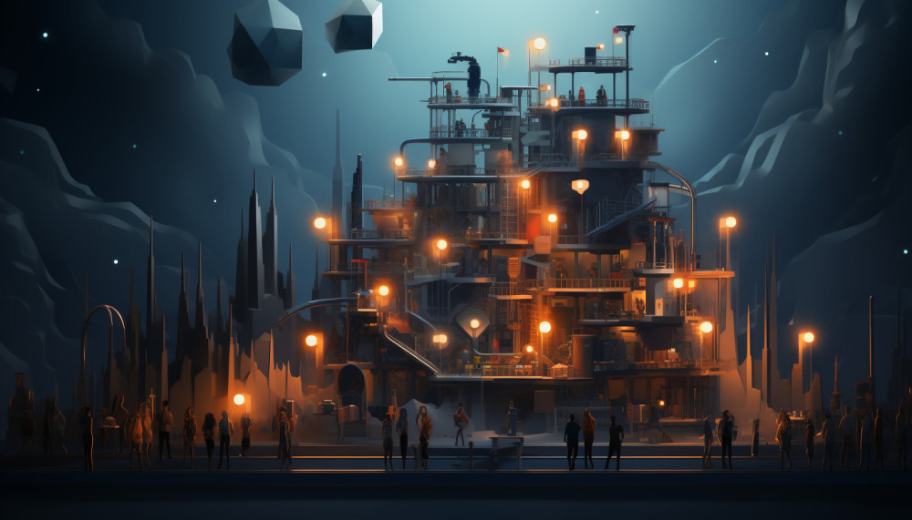 Autre - L'essentiel à retenir des plateformes ou logiciels connectés dans l'industrie