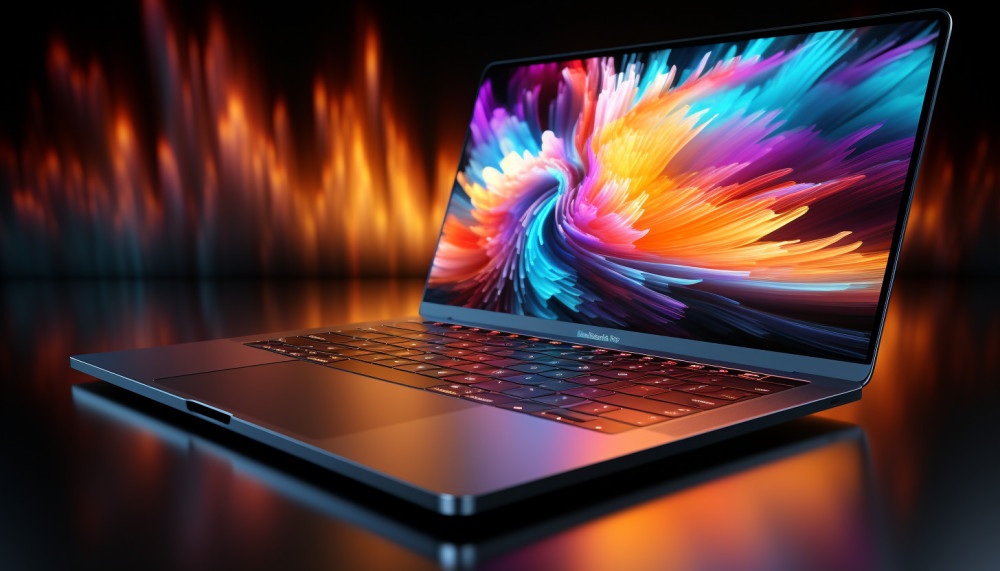Autre - MacBook Pro : nouvelles fonctionnalités pour 2021