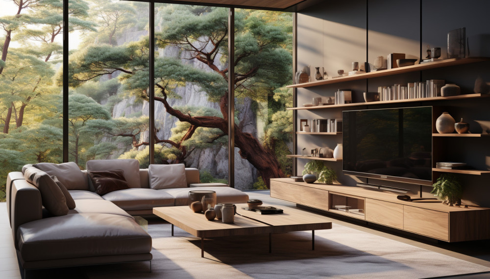 Où pouvez-vous trouver votre support TV mural ?