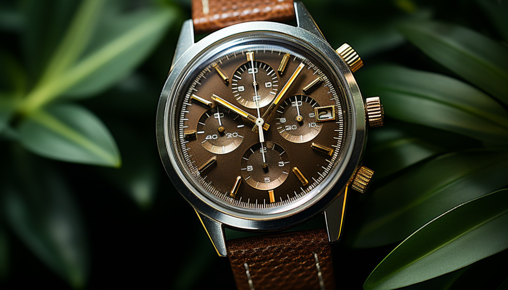 Autre - Pourquoi les montres casio vintage sont-elles si tendance ?