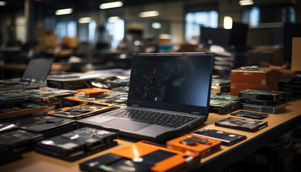 Pourquoi s’offrir des pièces détachées de portable auprès d’un grossiste ?