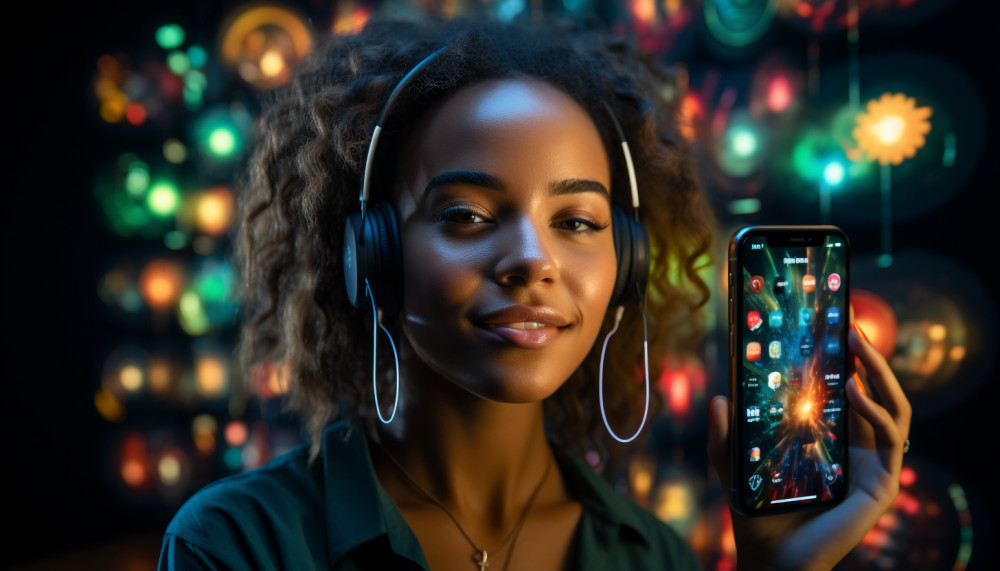 Autre - Spotify offre la possibilité de trier ses chansons en fonction du genre ou d’humeur