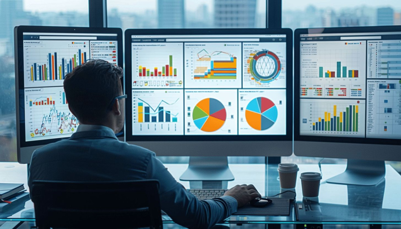 Stratégies SEO pour les dernières mises à jour de l'algorithme Google