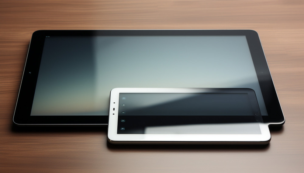 Taille de l'écran et sa distance