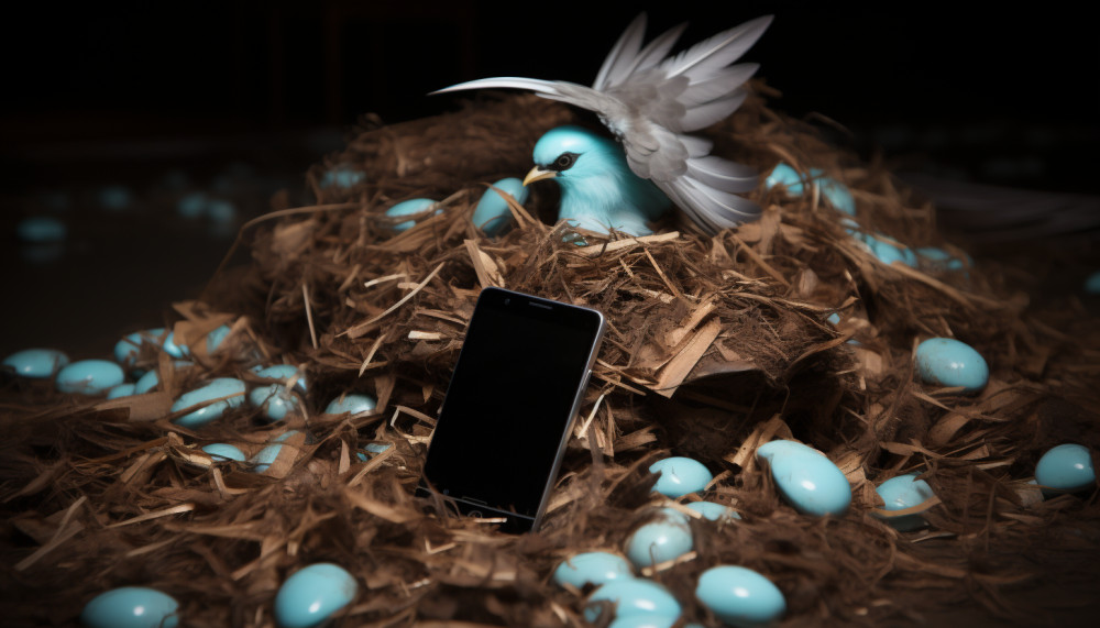 Autre - Twitter : des rémunérations pourraient bientôt être disponibles sur certains comptes